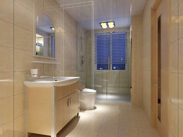 【小二講裝修】第二十五期：史上最全衛生間隔