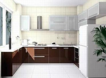 【小二講裝修】第二十六期：家居裝修中即熱式