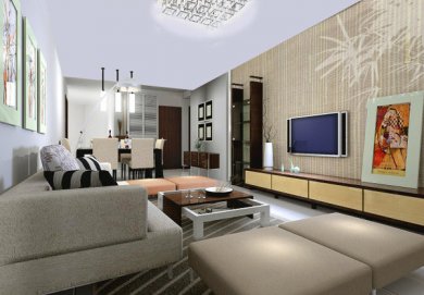 【小二講裝修】第四十一期：裝修時不該做的7件