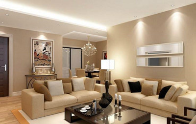 【小二講裝修】第四十七期 裝修時如何選擇燈飾