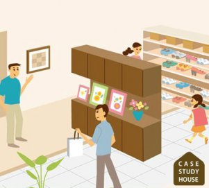 【小二講裝修】第74期 細節(jié)又創(chuàng)意的精裝房