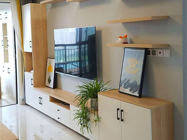 【全屋定制】雅樂居星河灣☆現(xiàn)代簡約風(fēng)格