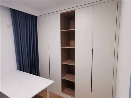 【全屋定制】榮華里 現(xiàn)代簡(jiǎn)約