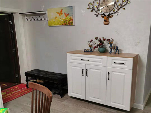 【全屋定制】水岸花語，現代簡約