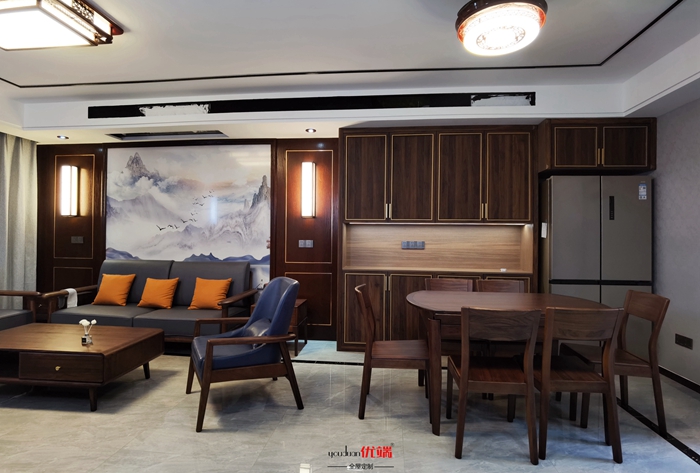 【小二家居 全屋定制】綠都萬和城,案例完工 【小二家居 全屋定制】綠都萬和城,案例完工