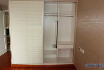 【小二講裝修】第四期：定制柜子，后背板多厚