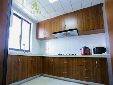 雙飾面櫥柜 雙飾面櫥柜