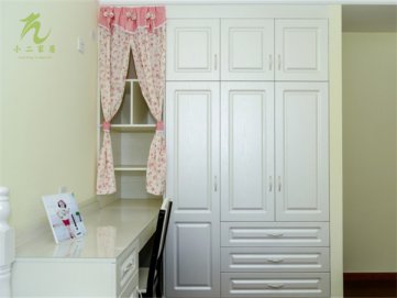 衣柜 衣柜