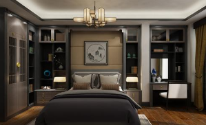 全屋定制成為未來家具主流的三大理由