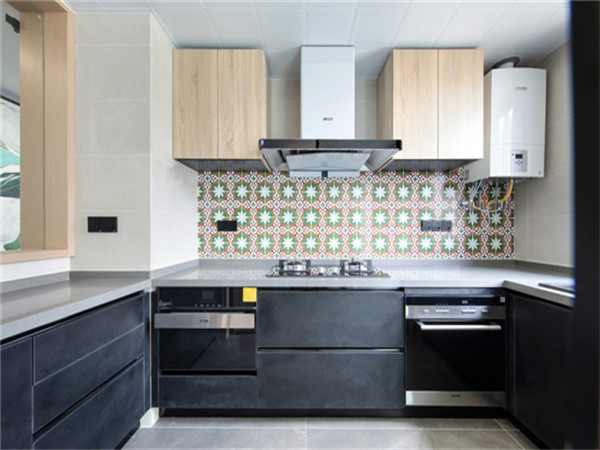 磨砂晶鋼門櫥柜 磨砂晶鋼門櫥柜