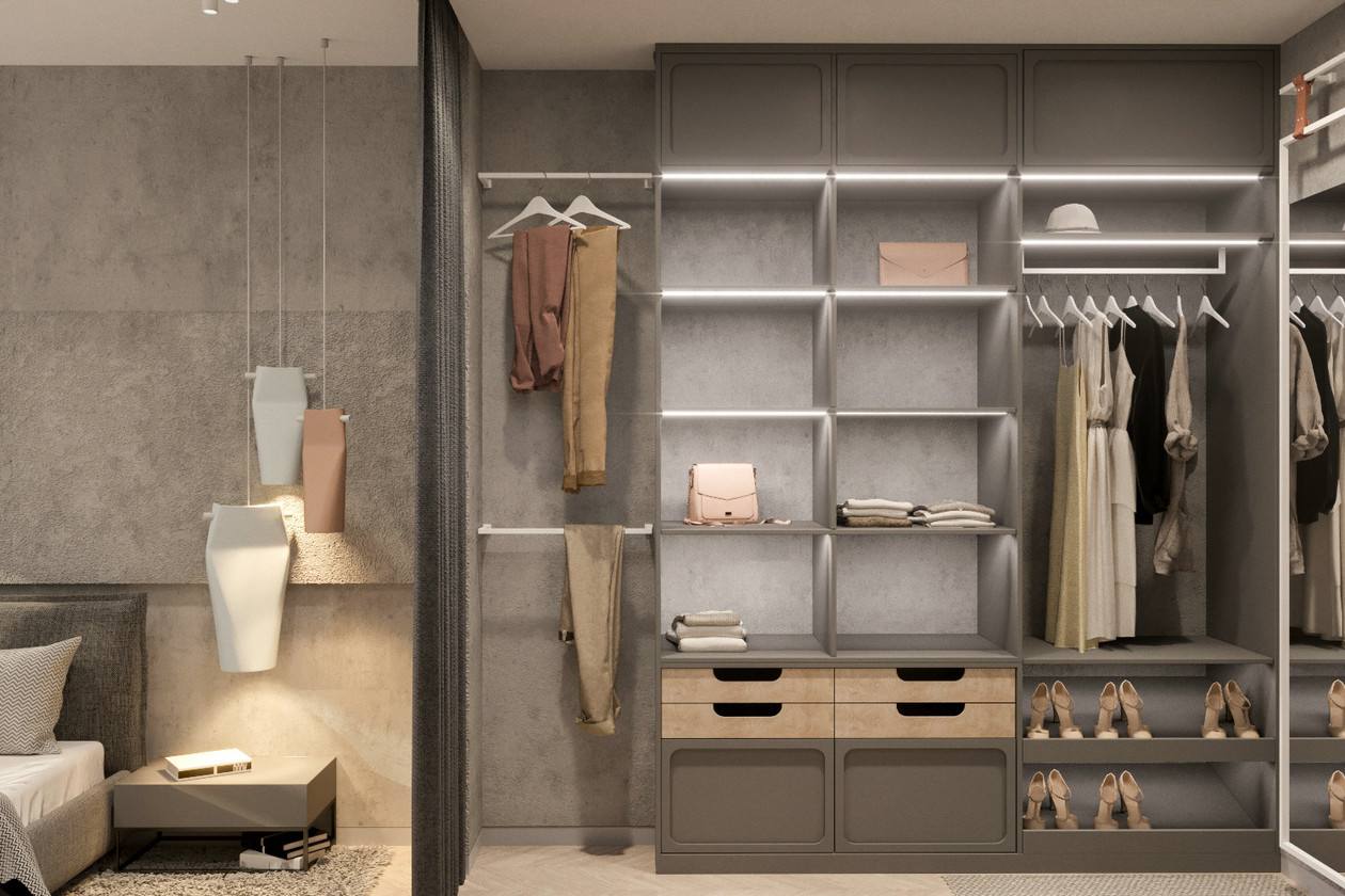 常州衣柜定制 常州衣柜定制